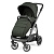 Детская прогулочная коляска Peg-Perego Veloce Green